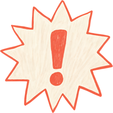 Point d'exclamation